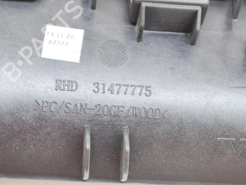 Other VOLVO XC40 (536) B4 Mild-Hybrid | BP28430427O1 