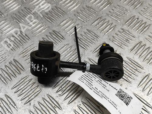 Used Other KIA SPORTAGE V (NQ5) 1.6 T-GDi Hybrid AWD (215 hp) 27782434