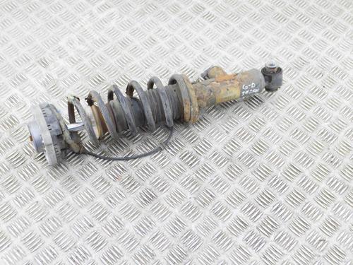 Right rear shock absorber BMW X3 (F25) xDrive 20 d | BP13029650M19