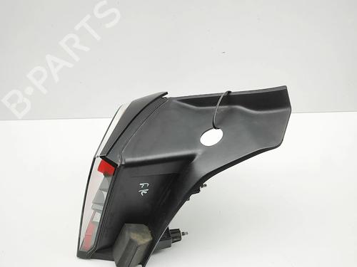 Left taillight TESLA MODEL Y (5YJY) Long Range All-wheel Drive | BP38782601C34 - Image 5