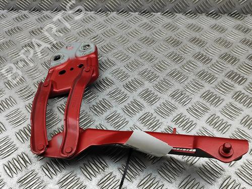 Hinge/Door check strap VOLVO XC40 (536) B4 Mild-Hybrid | BP30679078C146
