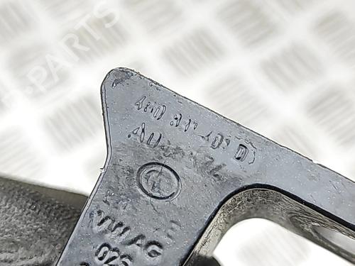 Hinge/Door check strap PORSCHE MACAN (95B) 3.0 S | BP34136710C146  - Image 5