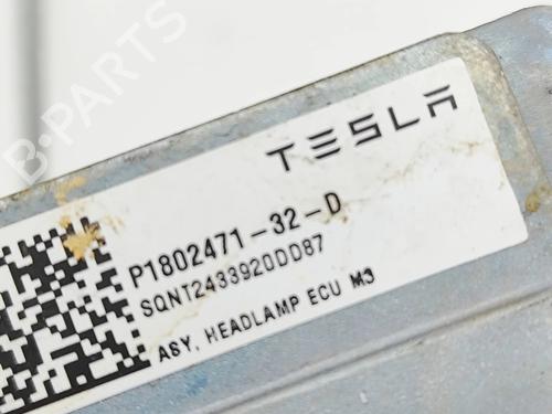 Electronic module TESLA MODEL 3 (5YJ3) EV AWD | BP33395298M83 - Image 6