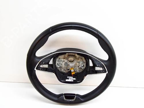 Rat SKODA KAMIQ (NW4) 1.0 TSI (95 hp) 27758394