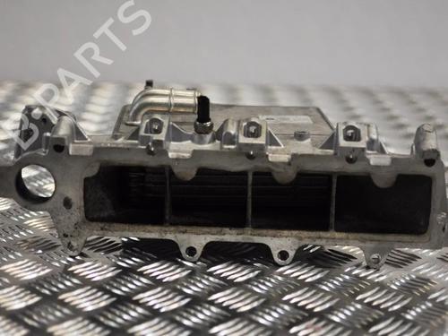 Used Intake manifold AUDI A1 Sportback (8XA, 8XF) 1.6 TDI (105 hp) 6722110