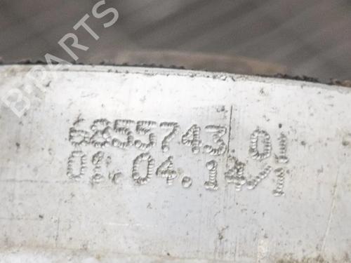 Right front suspension arm BMW 1 (F20) M 135 i | BP10398474M13 