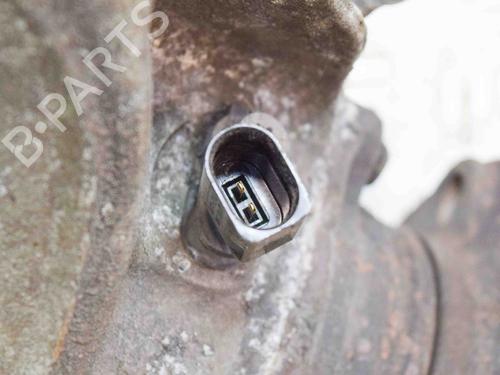 Right front steering knuckle AUDI A3 Sportback (8VA, 8VF) RS3 quattro | BP14621937M26 