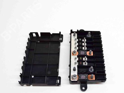 Used Electronic module LAND ROVER RANGE ROVER SPORT II (L494) 3.0 SDV6 4x4 (306 hp) 27757212