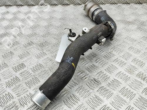Pipe HYUNDAI TUCSON (NX4E, NX4A) 1.6 T-GDi | BP33624491M125 - Image 2