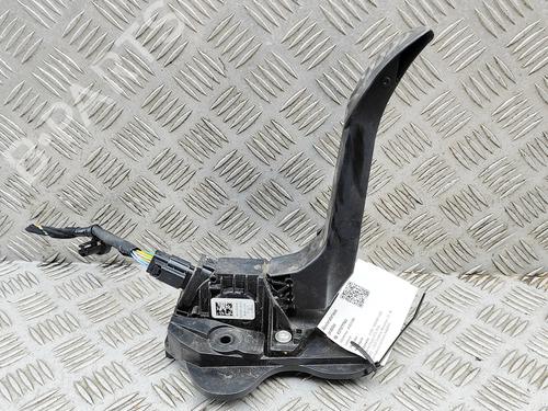 Used Pedal Pedal 38184691 38184691