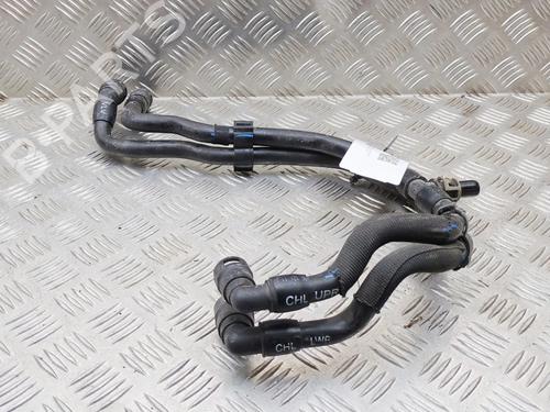 Pipe FORD TRANSIT V363 Van (FCD, FDD) E-TRANSIT | BP39446601M125 - Image 4