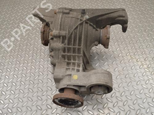 Rear differential AUDI Q7 (4MB, 4MG, 4MQ) 3.0 TDI quattro | BP33353177M24 - Image 4