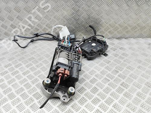 Compressor suspensão Compressor suspensão AUDI Q5 (GUB) SQ5 TFSI quattro (367 hp) 33847434 33847434