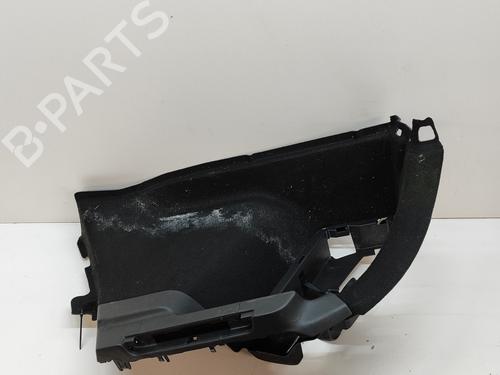 Boot lining HONDA CIVIC X Hatchback (FC_, FK_) 2.0 Type-R (FK8) | BP20981573I3 
