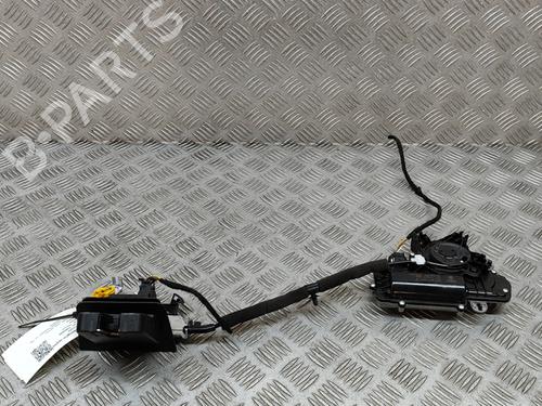 Used Tailgate lock AUDI Q5 (FYB, FYG) 40 TDI Mild Hybrid quattro (204 hp) 27785136