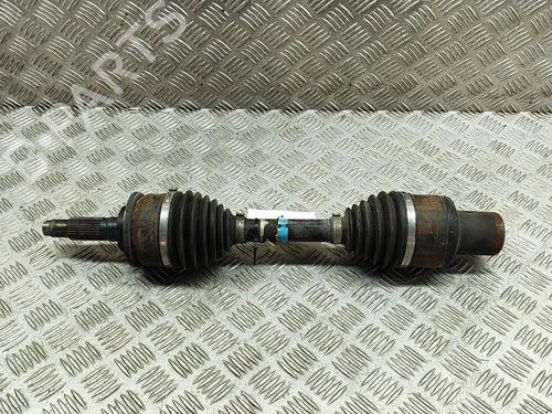 Right front driveshaft FORD RANGER (TKE) 2.0 EcoBlue 4x4 | BP28549120M39 