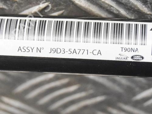 Anti roll bar JAGUAR I-PACE (X590) EV400 AWD | BP27750698M96  - Image 6