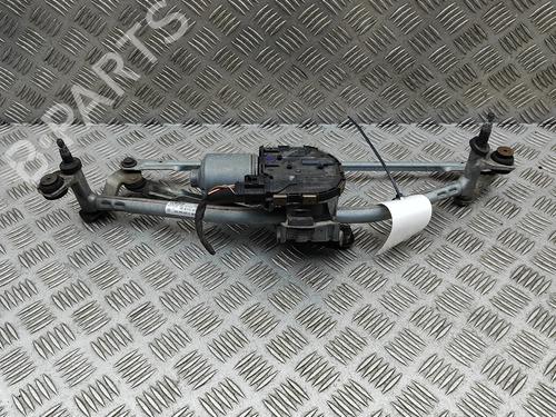 Vindrude Viskermekanisme VW PASSAT B8 (3G2, CB2) 2.0 TDI | BP37698719C83 - Image 2