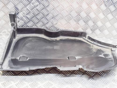 Used Underbody protection AUDI Q5 (FYB, FYG) 40 TDI quattro (190 hp) 27749693
