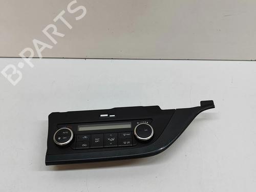 Used Electronic module Electronic module TOYOTA AURIS (_E18_) 1.3 Dual-VVTi (NRE180_, NRE180R) (99 hp) 29458793 29458793