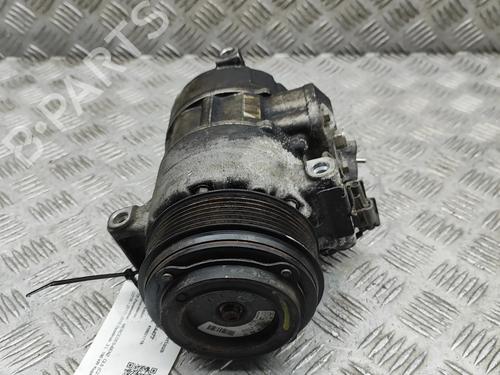 Used AC compressor AC compressor MERCEDES-BENZ CLS (C218) CLS 350 BlueTEC / d (218.326) (258 hp) 33797938 33797938