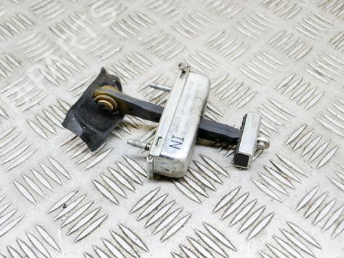 Hinge/Door check strap FORD TRANSIT Van (FA_ _) 2.2 TDCi | BP14638613C146 