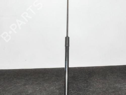 Tailgate lift support VW POLO V (6R1, 6C1) 1.0 | BP14660153C138 