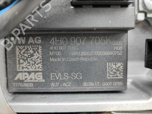 Steering column PORSCHE MACAN (95B) 2.0 | BP31626494M21 