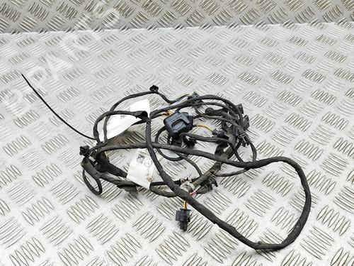 Used Electronic module Electronic module MERCEDES-BENZ EQA (H243) EQA 250+ (243.702) (190 hp) 33383925 33383925