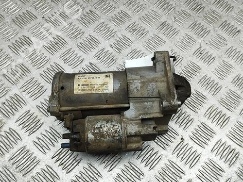 Starter MERCEDES-BENZ A-CLASS (W177) A 200 (177.087) | BP35920045M8 - Image 2