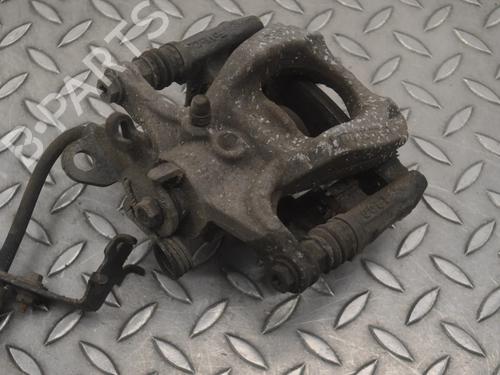 Right rear brake caliper FORD PUMA (J2K, CF7) 1.0 EcoBoost mHEV | BP30284220M106 - Image 3