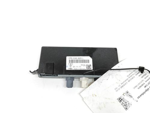 Used Electronic module PORSCHE CAYENNE (92A) 3.0 Diesel (245 hp) 17076928