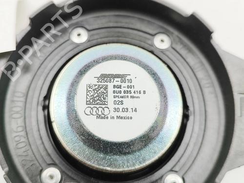 Speaker AUDI Q3 (8UB, 8UG) RS 2.5 quattro | BP33375555E2 - Image 5