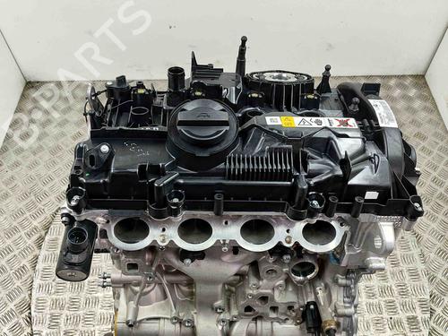 Engine BMW 5 (G30, F90) 530 e Plug-in-Hybrid xDrive | BP29495052M1 