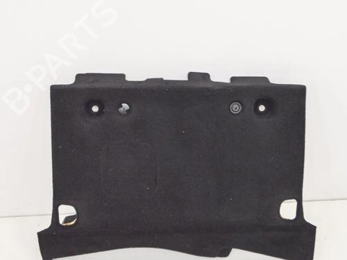 Used Luggage compartment floor Luggage compartment floor MASERATI GHIBLI III (M157) 3.0 S Q4 (409 hp) 14609667 14609667