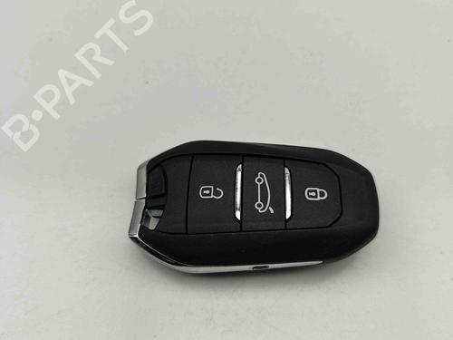 Electronic module OPEL ASTRA L (OV5) 1.2 (FPHNSL, FPHNSR) | BP29486822M83 