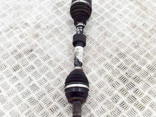 Right front driveshaft JAGUAR I-PACE (X590) EV400 AWD | BP28954330M39