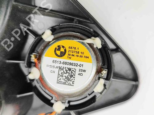 Speaker BMW X3 (G01, F97, G08) xDrive M40 i | BP29523913E2 