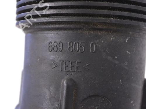 Pipe VOLVO S80 II (124) 2.4 D | BP30213624M125 