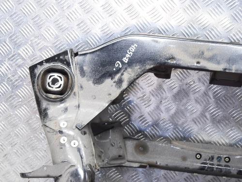 Rear axle BMW X3 (G01, F97, G08) iX3 | BP27764040M2
