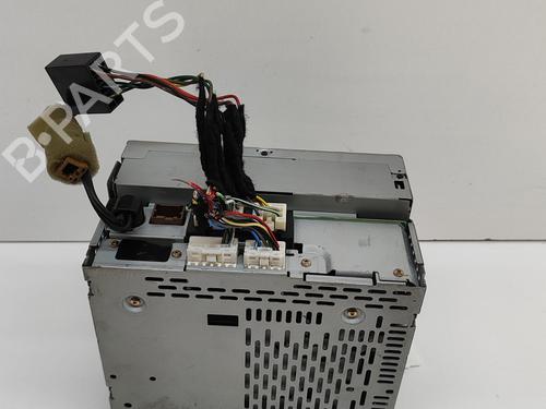 Elektronisk modul INFINITI FX 35 All-wheel Drive | BP24580410M83 