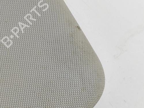 Right sun visor RENAULT CLIO IV (BH_) 0.9 TCe 90 (BHNF, BHMA, BHMH, BHJK, BHJR) | BP24818990I2 