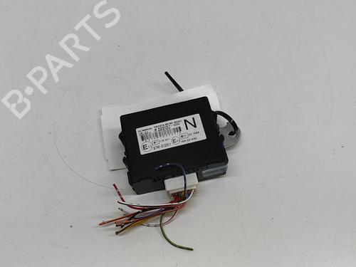 Elektronisk modul Elektronisk modul 27731324 27731324