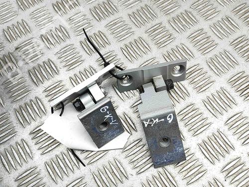 Hinge/Door check strap BMW X3 (F25) xDrive 20 d | BP29373544C146 