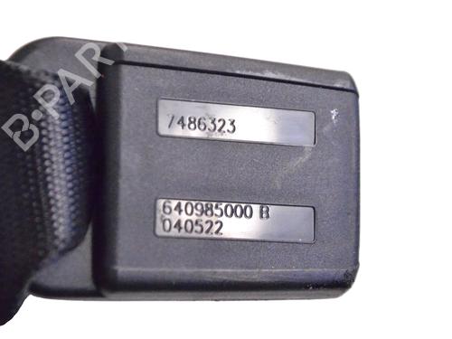 Engache cinturón BMW 2 Gran Coupe (F44) 218 i | BP30236368I32 