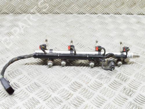 Used Injection rail CHEVROLET CAMARO 2.0 Turbo (279 hp) 27761126