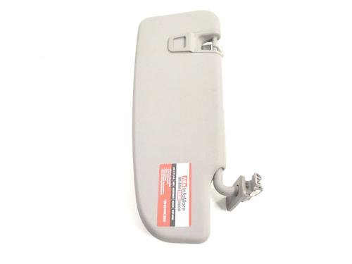 Right sun visor ALFA ROMEO GIULIA (952_) 2.2 D (952AEM250, 952AEA250) | BP33346957I2 - Image 4