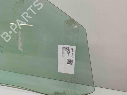 Front right door window VOLVO XC70 II (136) D4 AWD | BP27772419C19 