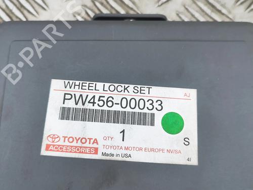 Other LEXUS NX II (_A2_, _H2_) 350h E-Four (AAZH25) | BP33164122O1  - Image 10