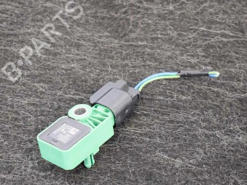 Electronic sensor VOLVO XC60 I SUV (156) D5 AWD | BP6740411M84